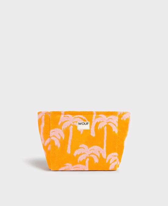Erkek genel Tenerife Toiletry Bag