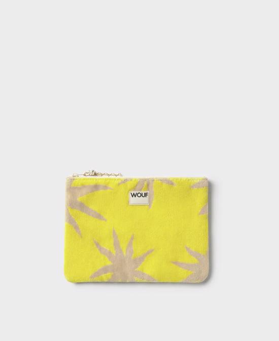 Erkek genel Fuerteventura Pouch