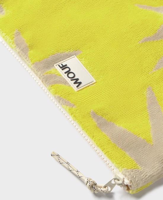 Erkek genel Fuerteventura Pouch