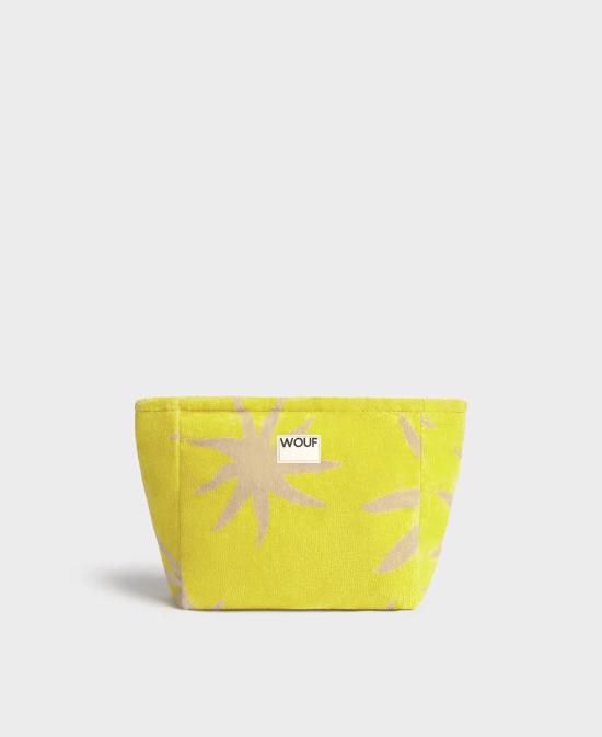 Erkek genel Fuerteventura Toiletry Bag