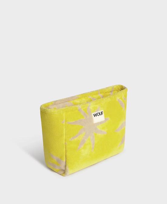 Erkek genel Fuerteventura Toiletry Bag
