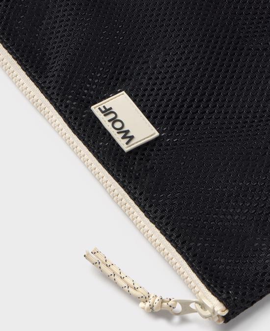 Erkek genel Onyx Pouch