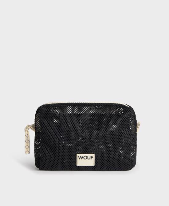 Erkek genel Onyx Toiletry Bag