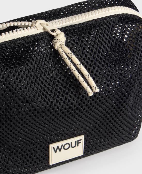 Erkek genel Onyx Toiletry Bag
