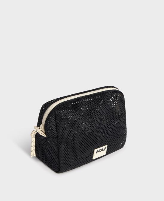 Erkek genel Onyx Toiletry Bag