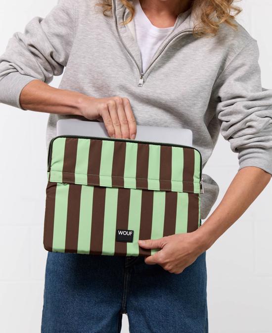 Erkek genel Antwerp Laptop Sleeve 13  & 14 