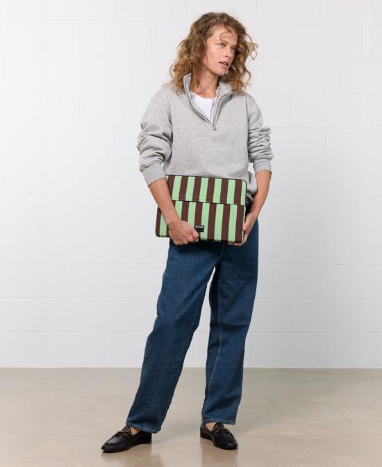 Erkek genel Antwerp Laptop Sleeve 13  & 14 