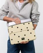 Erkek genel Deauville Laptop Sleeve 13  & 14 