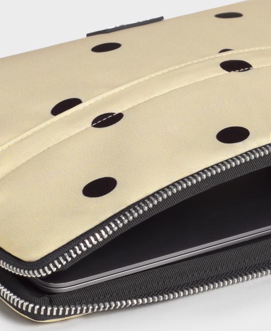 Erkek genel Deauville Laptop Sleeve 13  & 14 