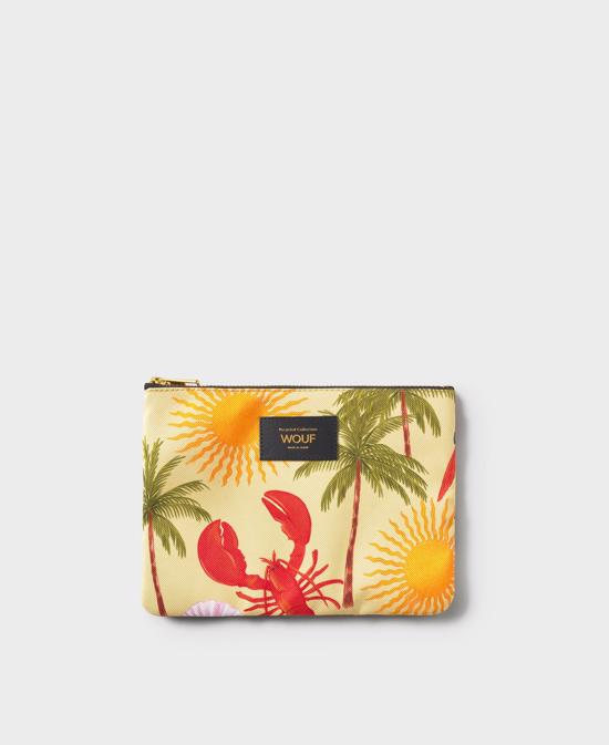 Erkek genel Rio Pouch