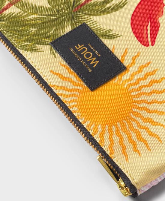 Erkek genel Rio Pouch