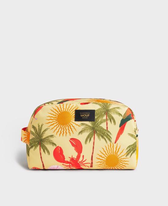 Erkek genel Rio Large Toiletry Bag