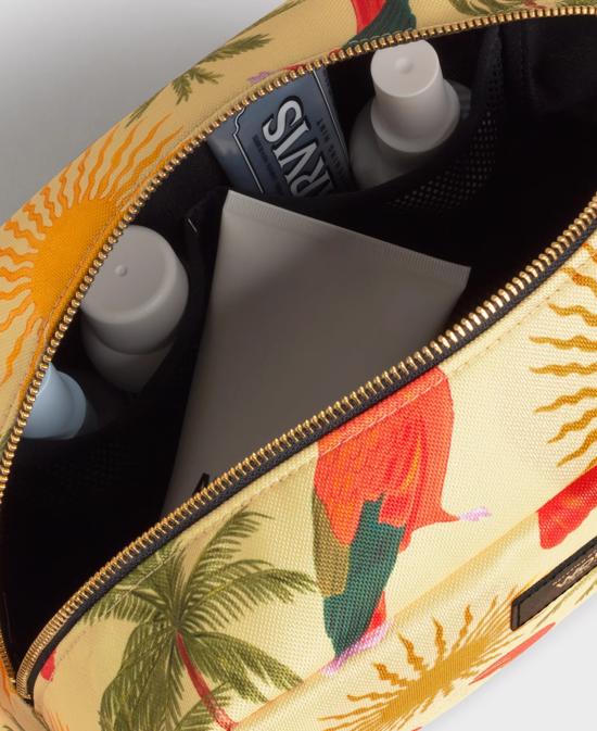 Erkek genel Rio Large Toiletry Bag