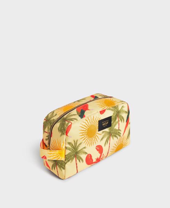 Erkek genel Rio Large Toiletry Bag