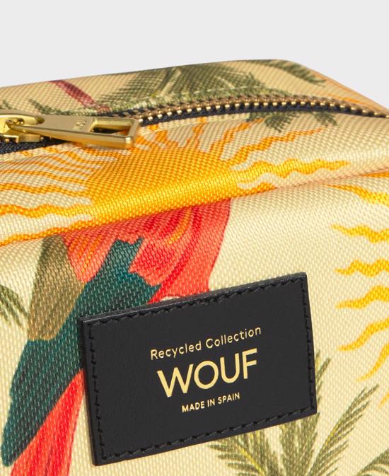 Erkek genel Rio Toiletry Bag