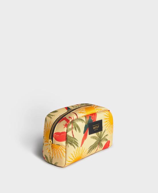 Erkek genel Rio Toiletry Bag
