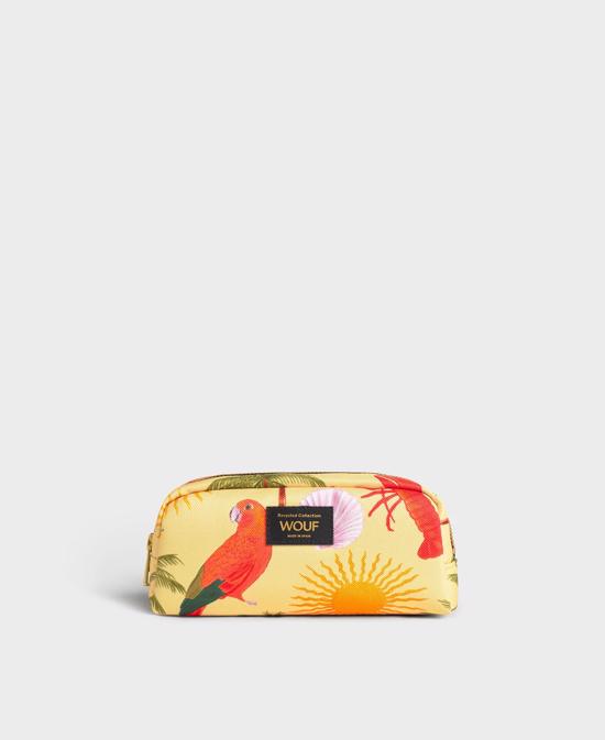 Erkek genel Rio Makeup Bag