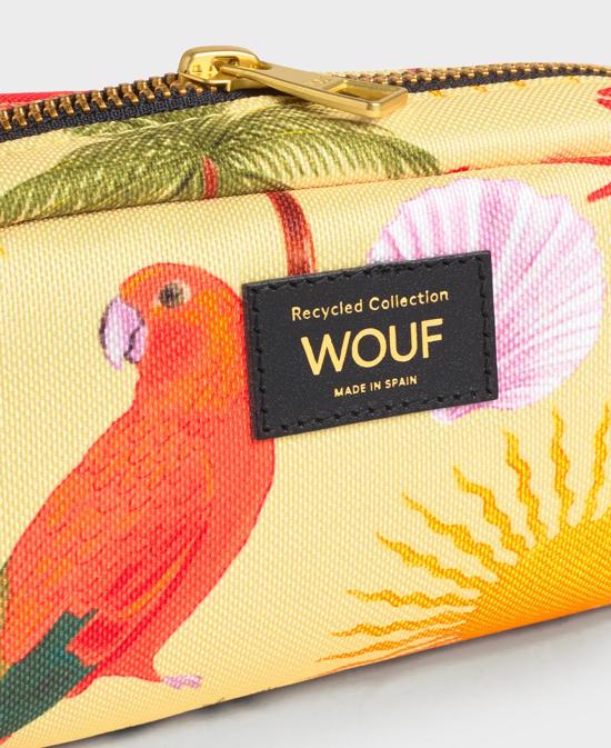 Erkek genel Rio Makeup Bag
