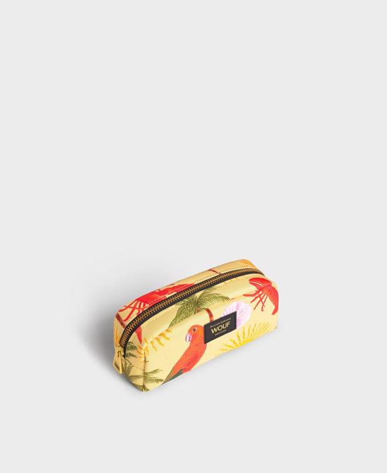 Erkek genel Rio Makeup Bag