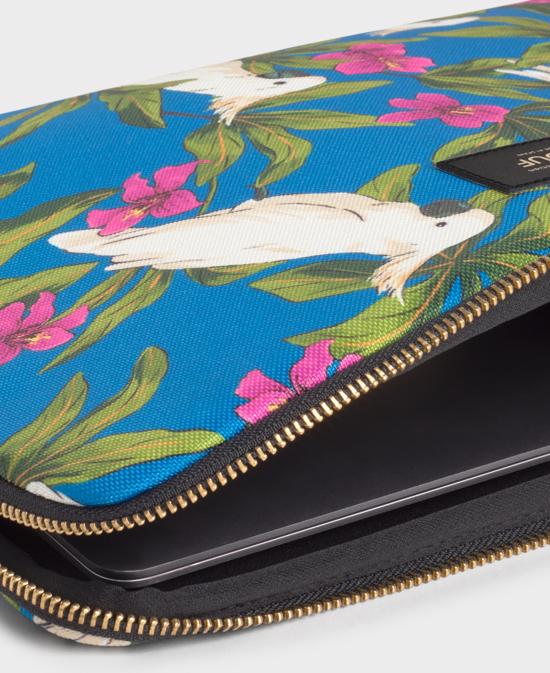 Erkek genel Gaia Laptop Sleeve 15  & 16 