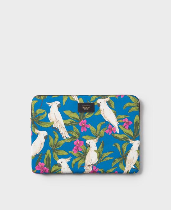 Erkek genel Gaia Laptop Sleeve 13  & 14 