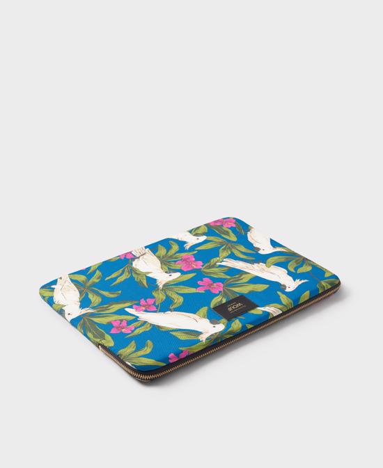 Erkek genel Gaia Laptop Sleeve 13  & 14 