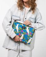 Erkek genel Gaia Laptop Sleeve 13  & 14 