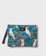 Erkek genel Gaia XL Pouch Bag