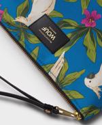 Erkek genel Gaia XL Pouch Bag