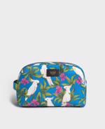 Erkek genel Gaia Large Toiletry Bag