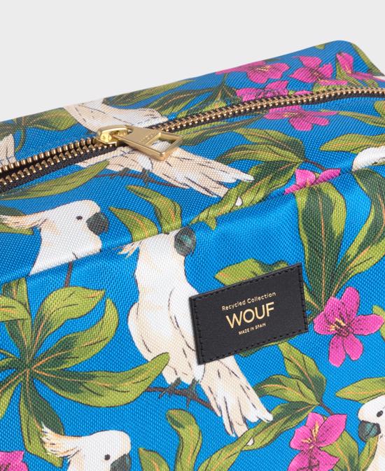 Erkek genel Gaia Large Toiletry Bag