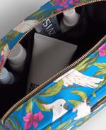 Erkek genel Gaia Large Toiletry Bag