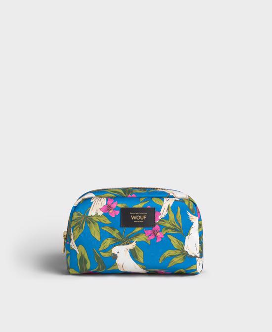 Erkek genel Gaia Toiletry Bag
