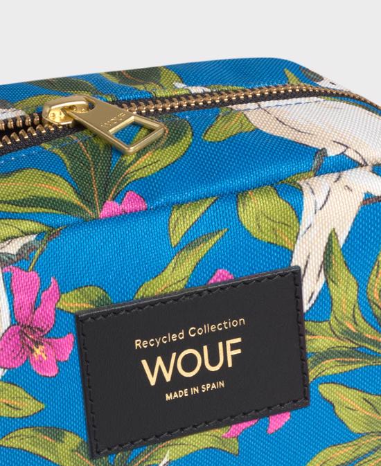 Erkek genel Gaia Toiletry Bag