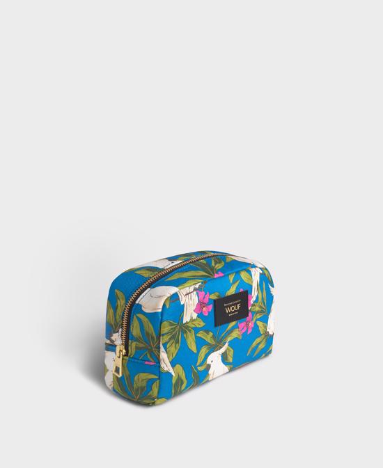 Erkek genel Gaia Toiletry Bag