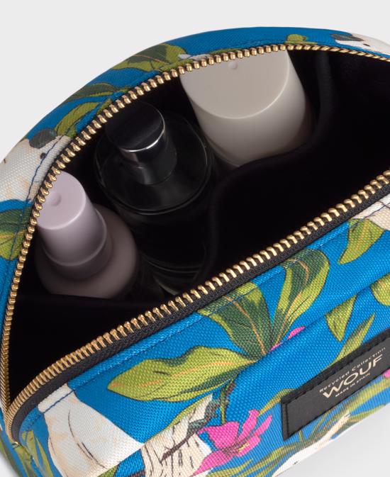 Erkek genel Gaia Toiletry Bag