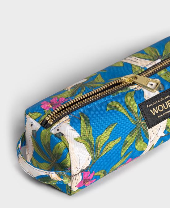 Erkek genel Gaia Pencil Case
