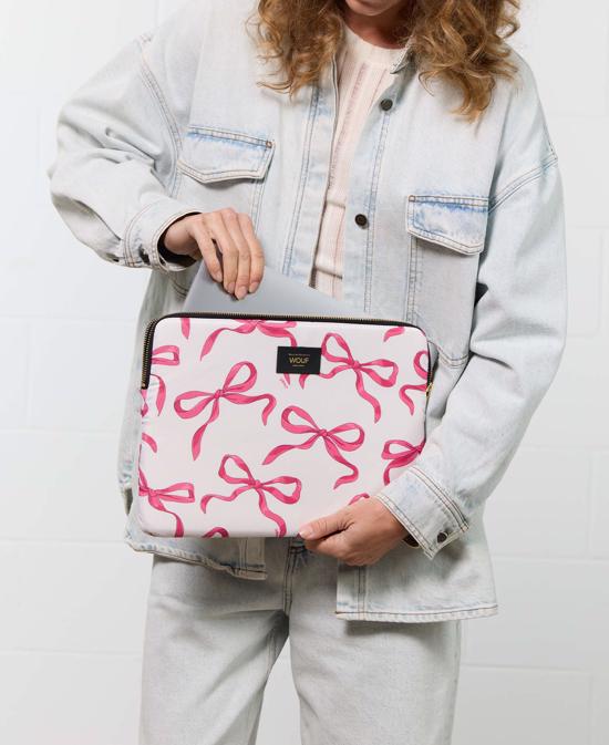 Erkek genel Rita Laptop Sleeve 15  & 16 
