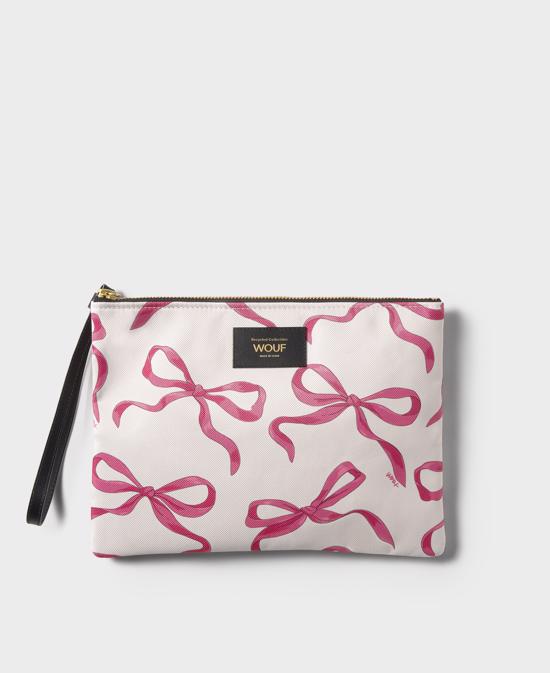 Erkek genel Rita XL Pouch Bag