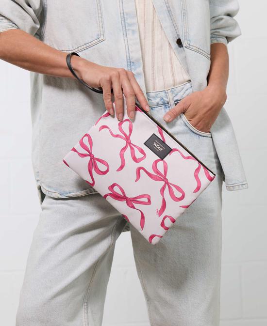 Erkek genel Rita XL Pouch Bag