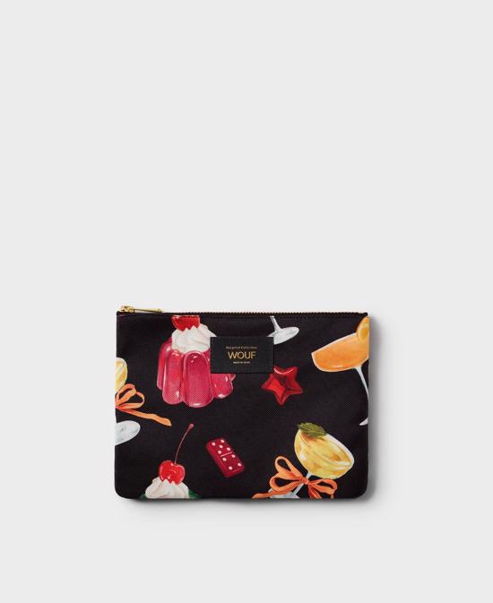 Erkek genel Cheers Pouch
