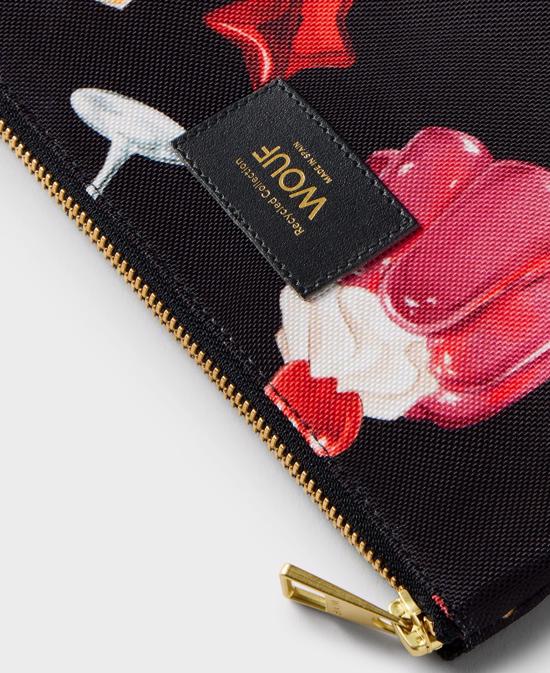 Erkek genel Cheers Pouch