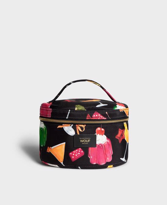 Erkek genel Cheers Vanity Bag