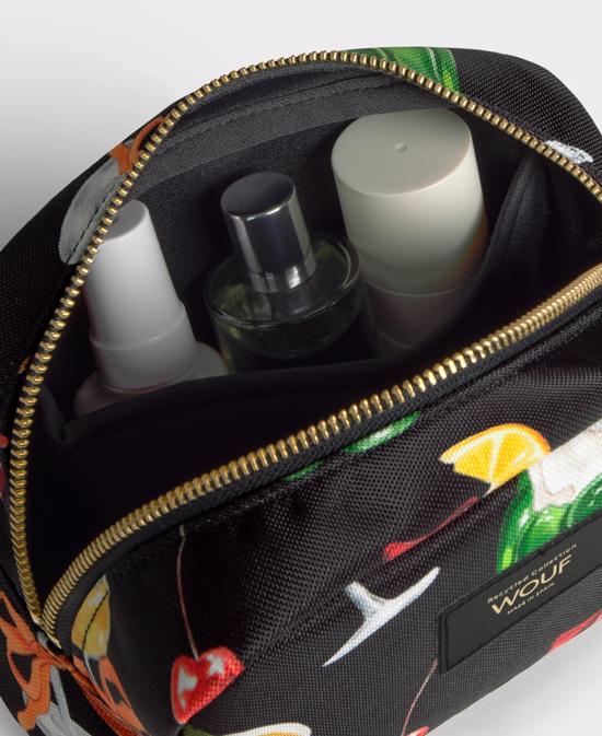 Erkek genel Cheers Toiletry Bag