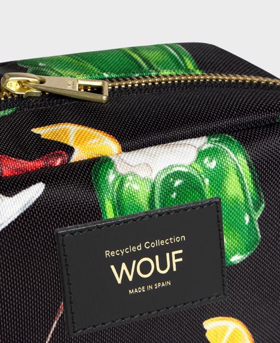 Erkek genel Cheers Toiletry Bag