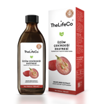 Erkek genel TheLifeCo Üzüm Çekirdeği Ekstresi 150ml