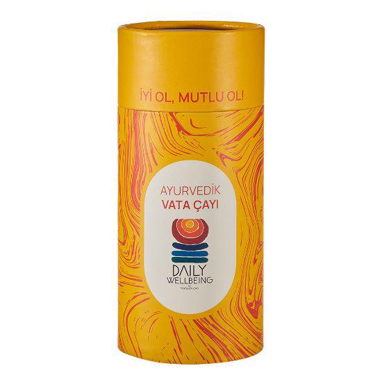 Erkek genel Ayurvedik Vata Çayı