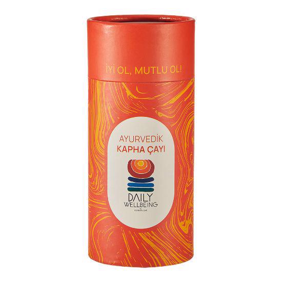 Erkek genel Ayurvedik Kapha Çayı