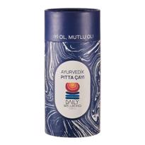 genel Ayurvedik Pitta Çayı 