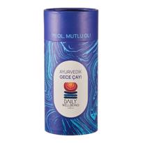 genel Ayurvedik Gece Çayı 